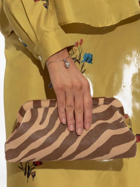 Marni teardrop-charm bracelet - Silver - zdjęcie produktu nr 2