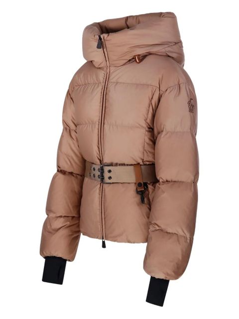 Moncler Grenoble Nisène ski jacket - Pink - zdjęcie produktu nr 2