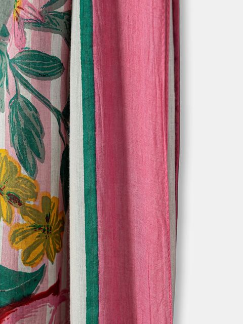 Liu Jo szal damski bawełniany - zdjęcie produktu nr 1