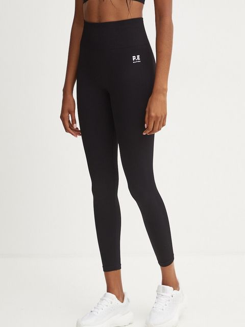 P.E Nation legginsy treningowe Restore Seamless