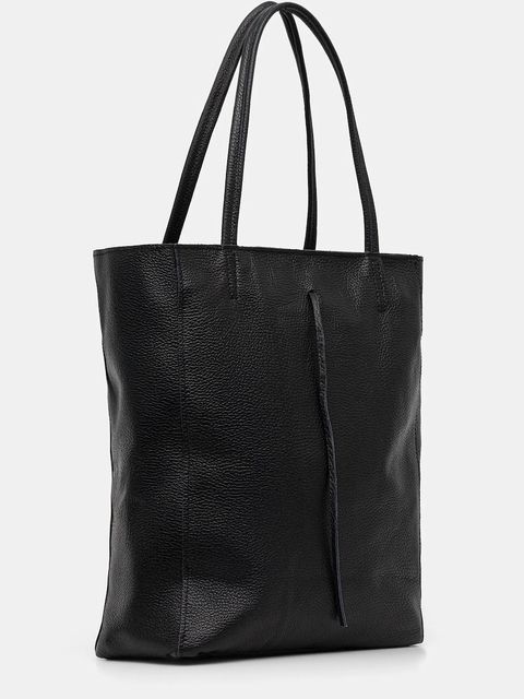 Answear.LAB torebka skórzana - zdjęcie produktu nr 1