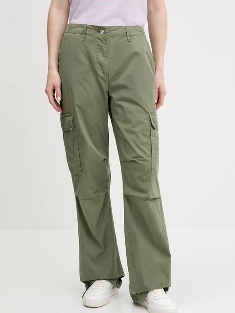 Tommy Jeans spodnie - zdjęcie produktu nr 1