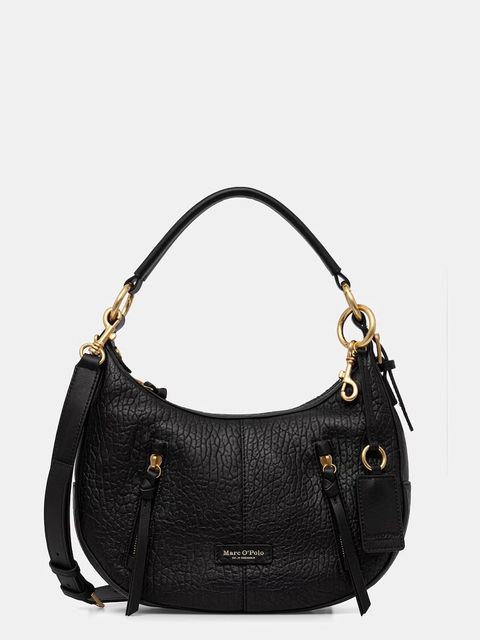 Marc O'Polo torebka crossbody damska skórzana - zdjęcie produktu nr 1