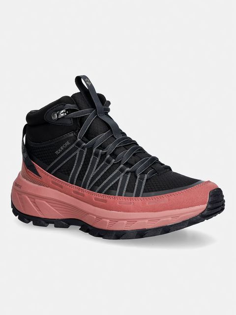 Jack Wolfskin buty trekkingowe damskie Wild Hike Texapore Mid - zdjęcie produktu nr 1