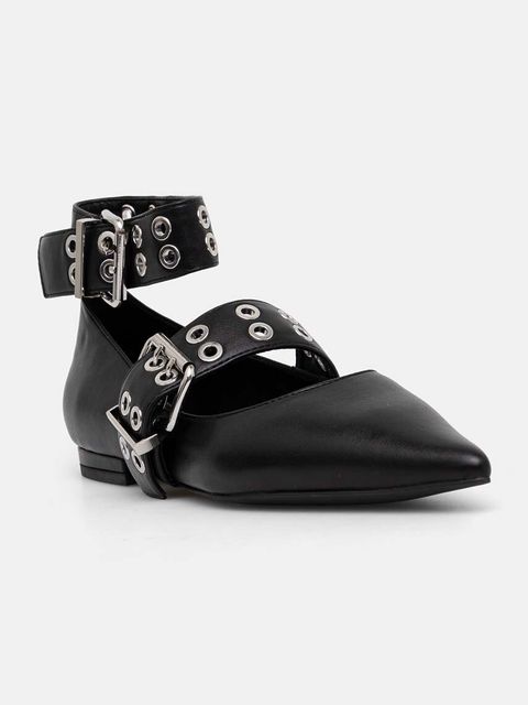 Twinset baleriny - zdjęcie produktu nr 1