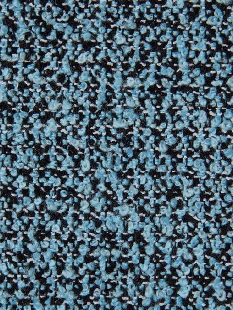 Gucci tweed mini skirt - Blue - zdjęcie produktu nr 2