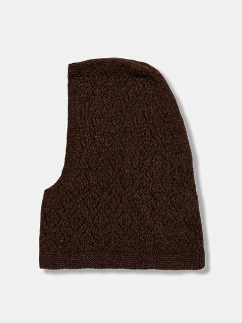 Answear.LAB komin z wełną merino - zdjęcie produktu nr 1