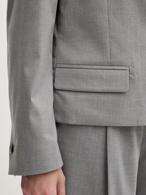 Samsoe Samsoe marynarka SARILA