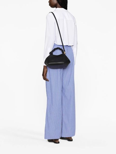 GANNI small Bou cross body bag - Black - zdjęcie produktu nr 2