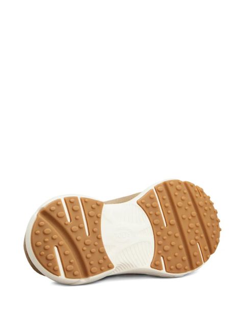 Tod's penny-slot mules - Neutrals