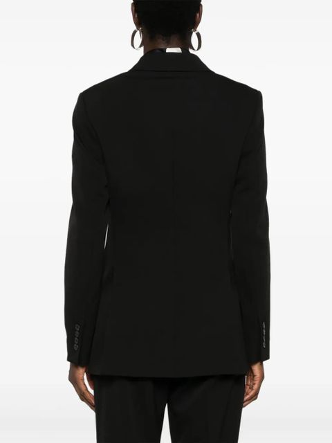 Max Mara Oltre blazer - Black