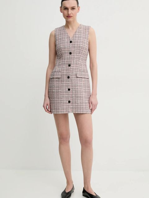 Theory sukienka - zdjęcie produktu nr 2