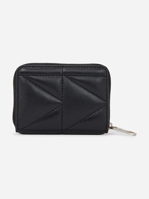 Karl Lagerfeld portfel skórzany - zdjęcie produktu nr 1