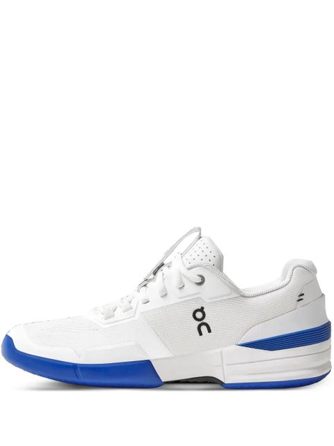 On Running perforated-detail trainers - White - zdjęcie produktu nr 1