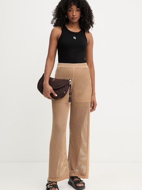 Karl Lagerfeld top damskie IKON - zdjęcie produktu nr 1