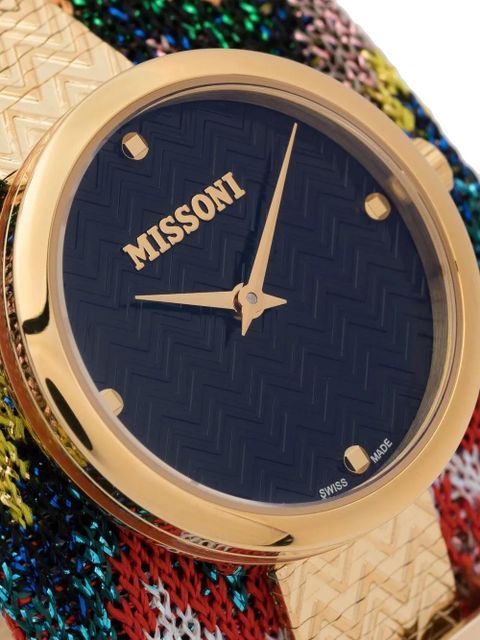 Missoni M1 30mm - Gold - zdjęcie produktu nr 2