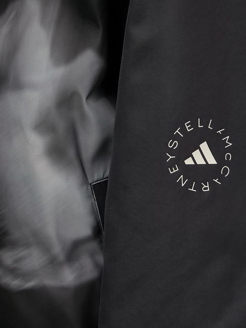 adidas by Stella McCartney kurtka bomber