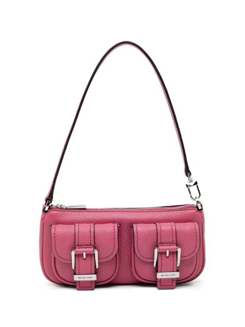 Michael Kors small Zoe shoulder bag - Pink - zdjęcie produktu nr 1