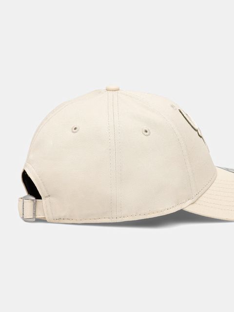 New Era czapka z daszkiem bawełniana OUTLINE 9FORTY® - zdjęcie produktu nr 2