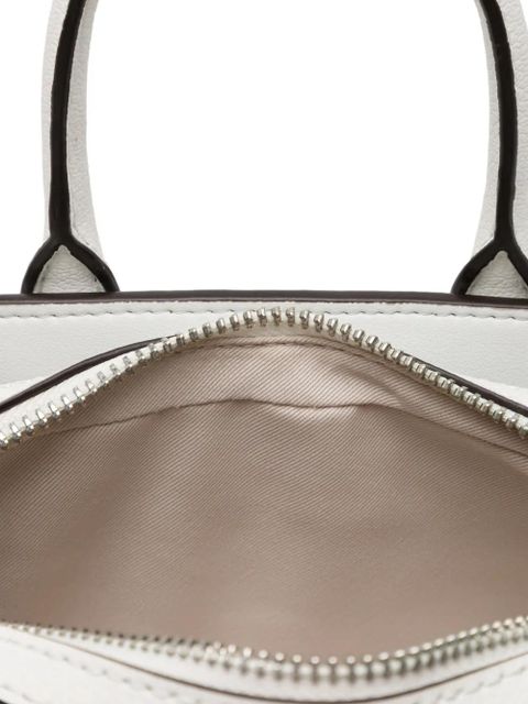 Michael Kors XS Lalia tote bag - Neutrals