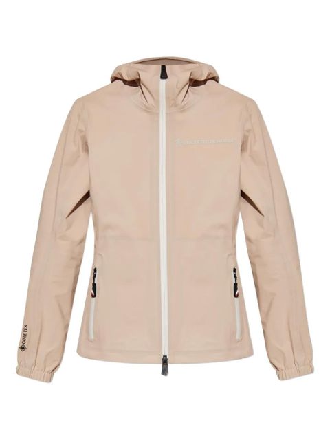 Moncler Grenoble Valles jacket - Neutrals - zdjęcie produktu nr 1