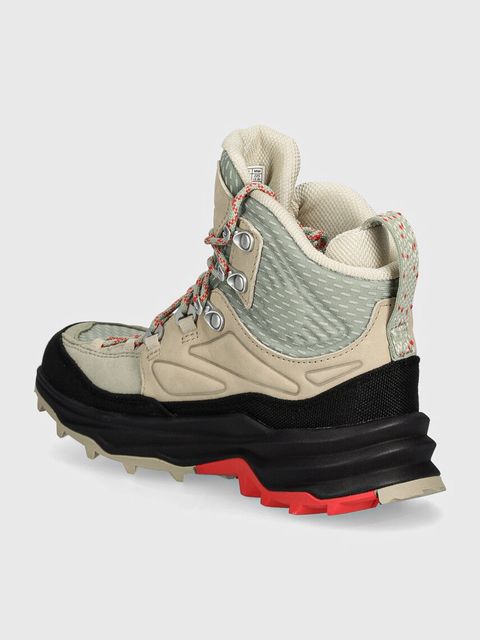 Jack Wolfskin buty Cyrox Texapore Mid