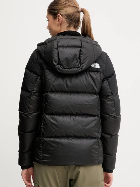 The North Face kurtka sportowa puchowa Diablo Down 2.0 kolor czarny NF0A8E13PH51