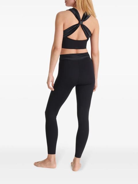 ERES Martina leggings - Black