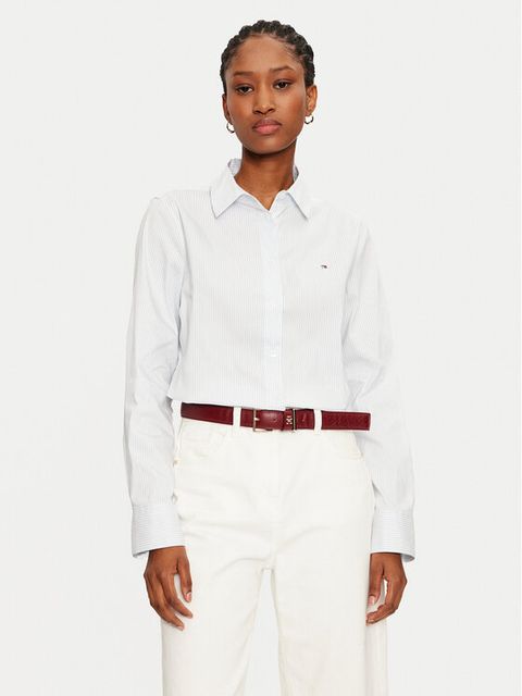 Koszula Tommy Hilfiger