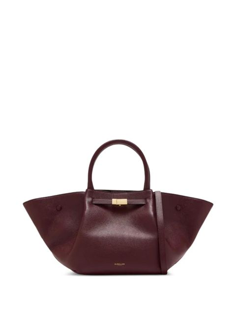 DeMellier midi New York tote bag - Red - zdjęcie produktu nr 1