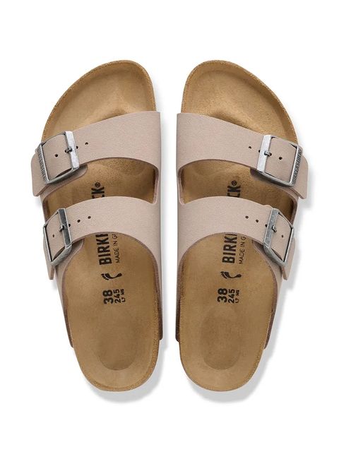 Birkenstock klapki Arizona