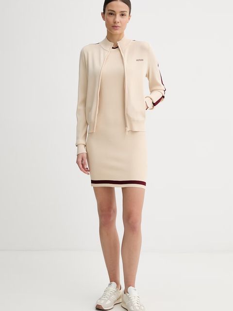 Guess bluza rozpinana damska GABRY - zdjęcie produktu nr 2