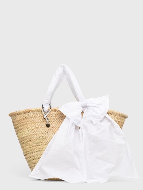 Red Valentino torebka