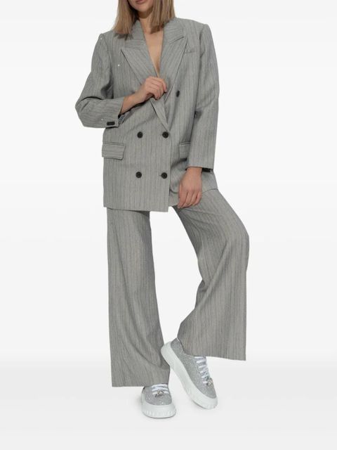 Casadei Off Road sneakers - Silver