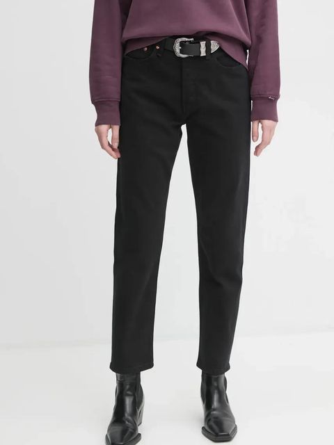 Levi's jeansy 501® CROP 36200.0085 - zdjęcie produktu nr 1