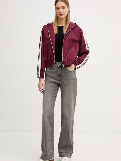 United Colors of Benetton jeansy regular damskie - zdjęcie produktu nr 2