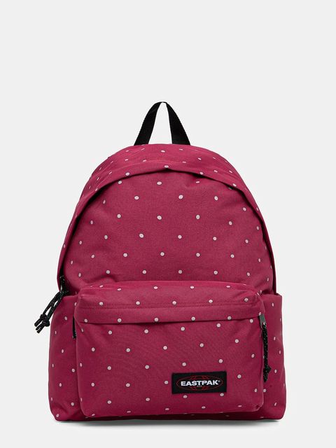 Eastpak plecak PADDED PAK'R kolor czerwony duży wzorzysty EK0006206W51 - zdjęcie produktu nr 1