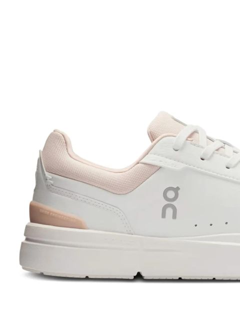 On Running The Roger Advantage leather sneakers - White - zdjęcie produktu nr 2