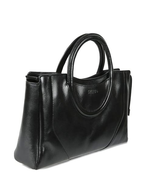 STAUD mini Maude tote bag - Black