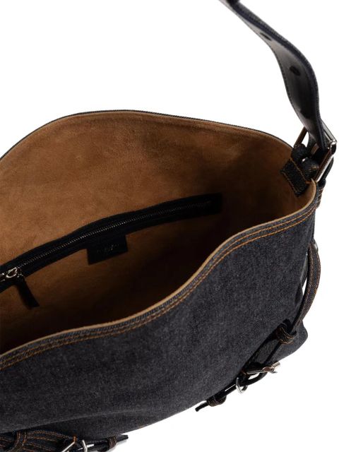 Givenchy Voyou shoulder bag - Blue