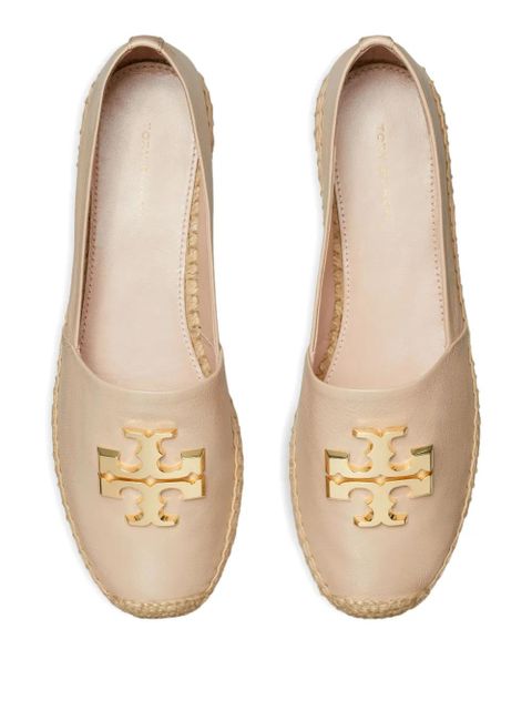Tory Burch Eleanor espadrilles - Pink