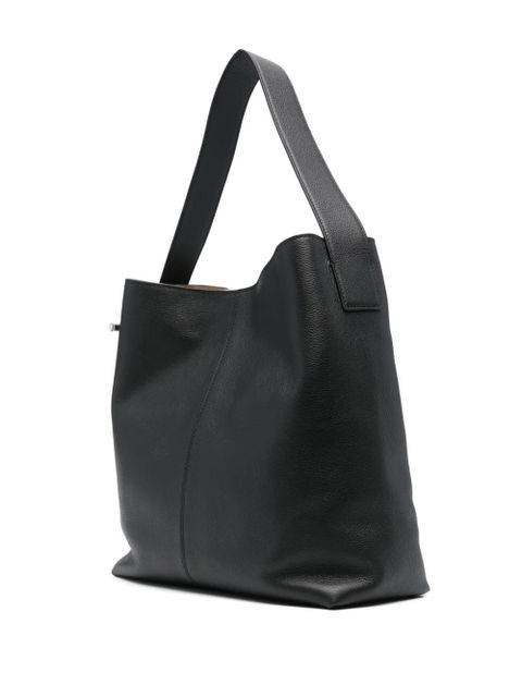 Alexander McQueen T-Bar Sling tote bag - Black