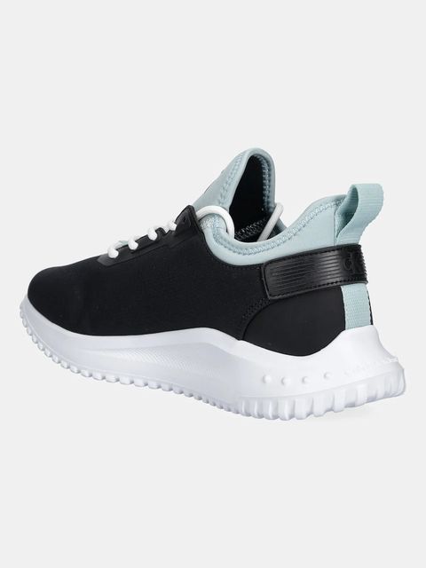 Calvin Klein Jeans sneakersy EVA RUNNER LOW LACE MIX IN