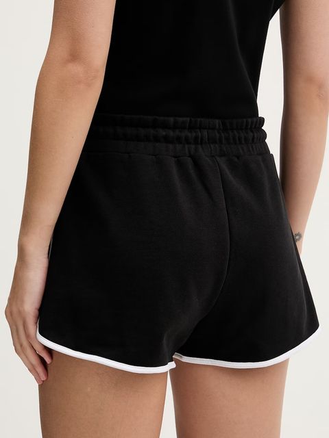 Karl Lagerfeld Jeans szorty bawełniane - zdjęcie produktu nr 2