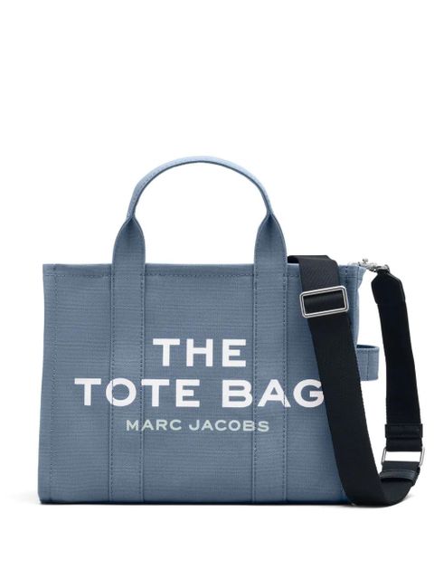 Marc Jacobs The Canvas Medium Tote bag - Blue - zdjęcie produktu nr 1
