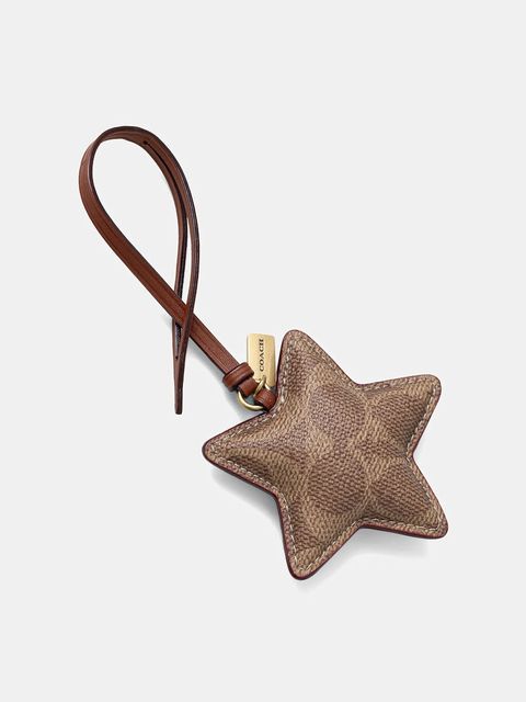 Coach brelok CCX48 - zdjęcie produktu nr 1