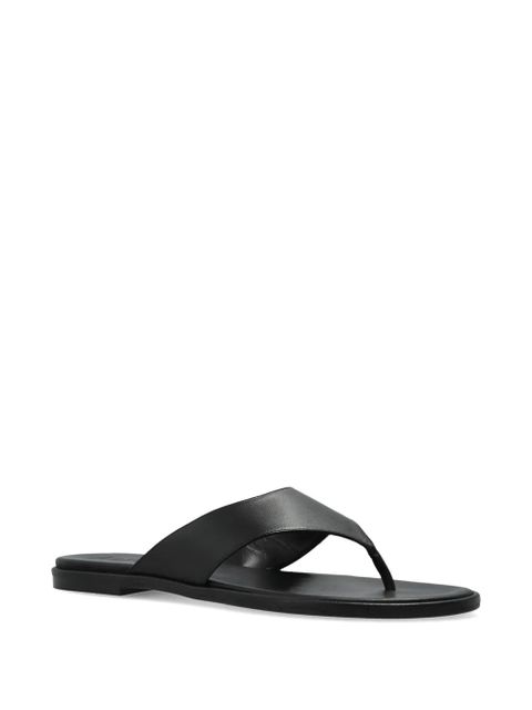 Aeyde Amaya mules - Black - zdjęcie produktu nr 2