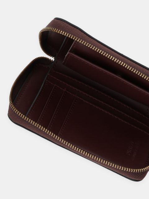 Pinko portfel skórzany