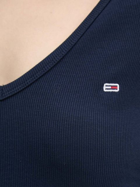 Tommy Jeans longsleeve