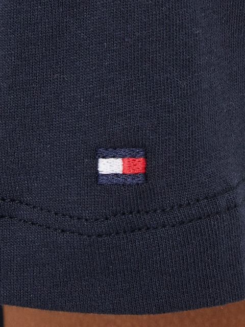 Tommy Hilfiger t-shirt bawełniany